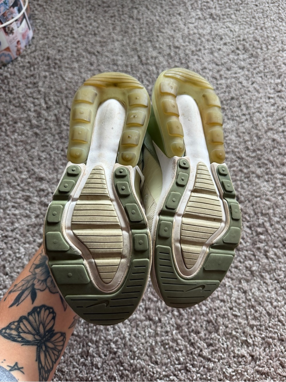 Nike Air Max 6 - Picture 6 of 8